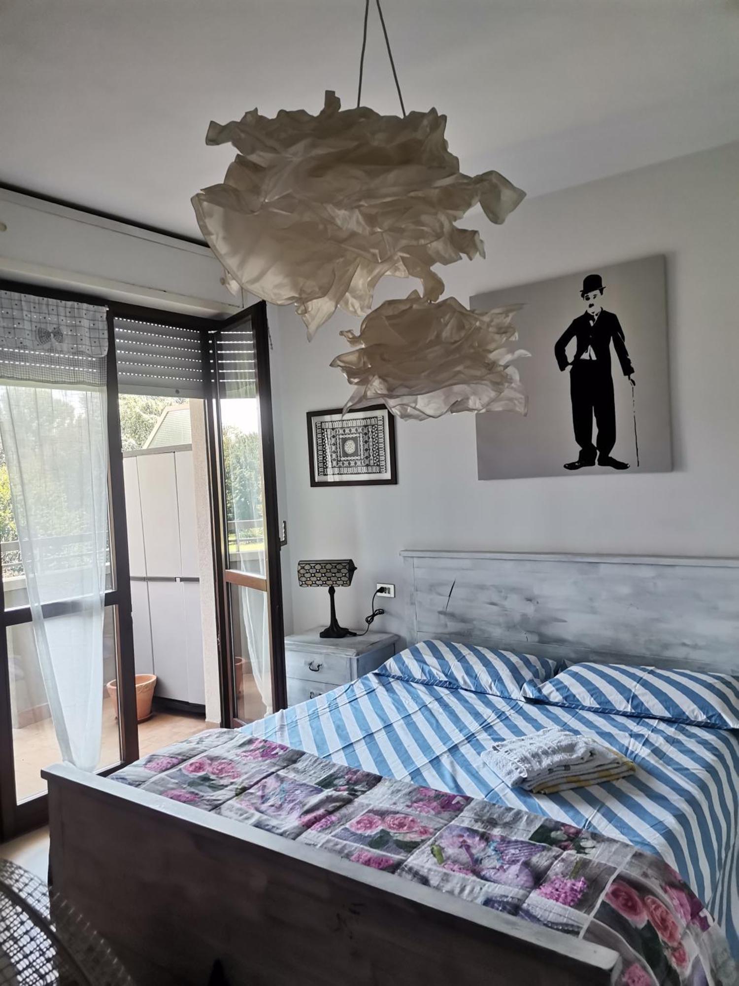 B&B Busto Garolfo Eksteriør billede